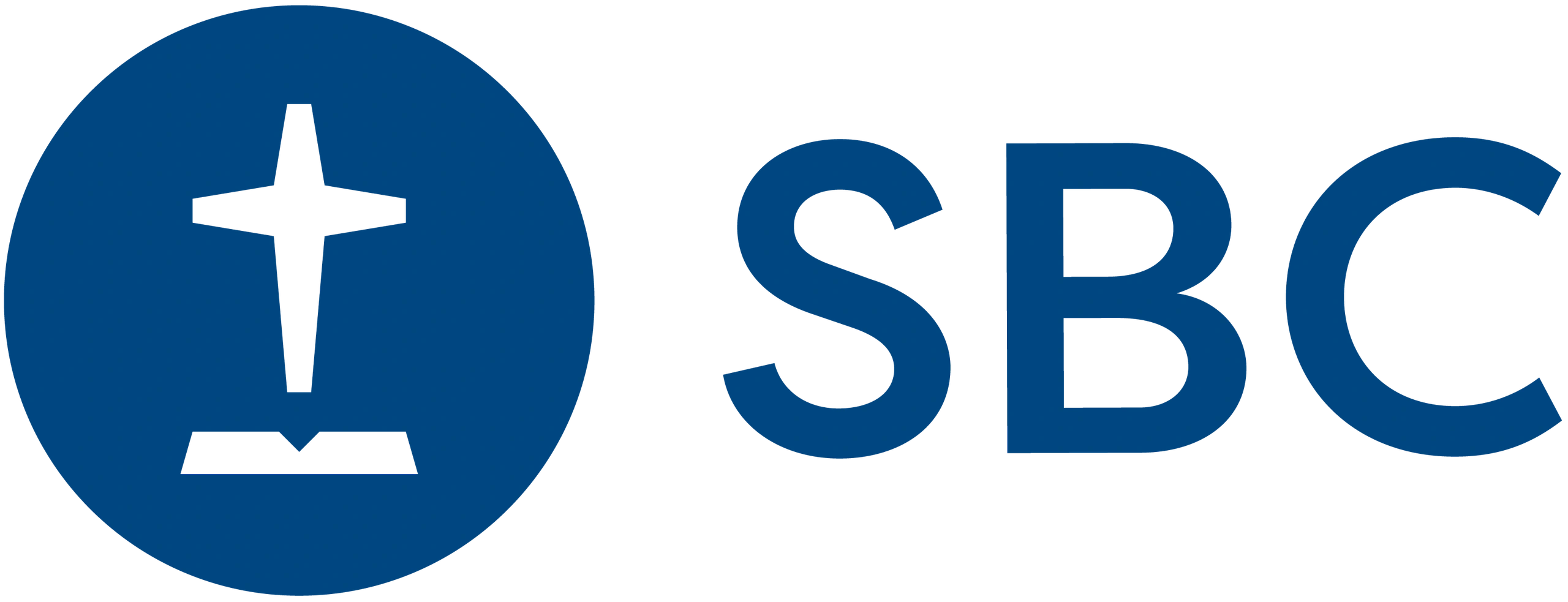 Southern Baptist Convention logo